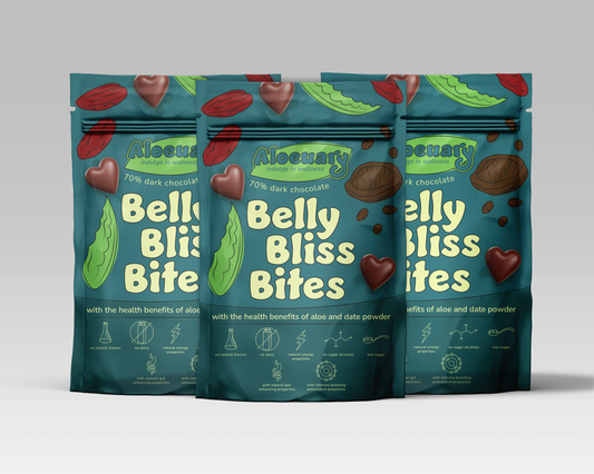 Belly Bliss Bites 3-pack