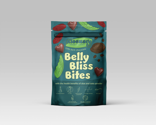 Belly Bliss Bites