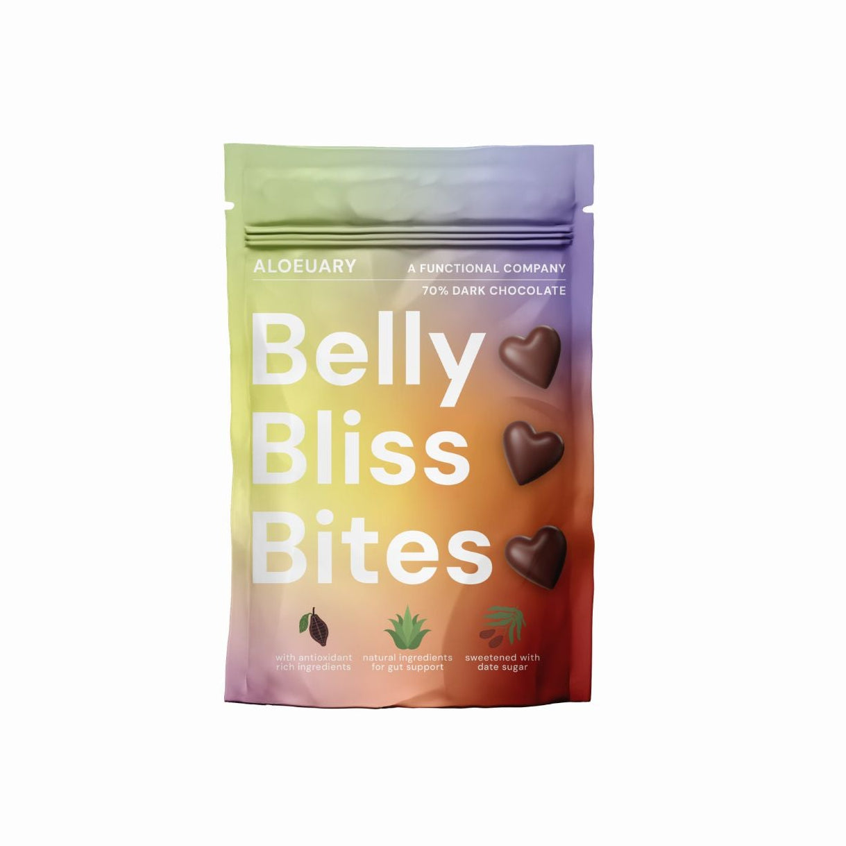 belly bliss bites